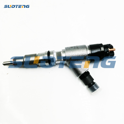 0445 120 371 Engine Common Rail Injector for Smooth Engine Operation