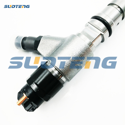 0445 120 371 Engine Common Rail Injector for Smooth Engine Operation