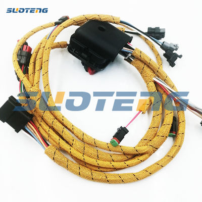 381-2499 3812499 Wiring Harness For 324D 325D Excavator Parts