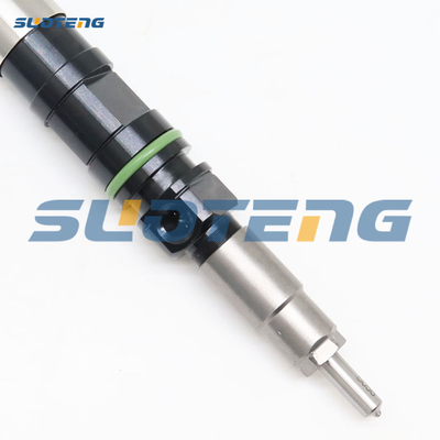 VOE3801627 3801627 TAD851 Engine Common Rail Injector