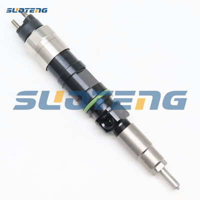 VOE3801627 3801627 TAD851 Engine Common Rail Injector