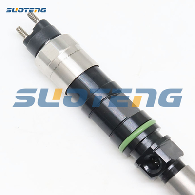 VOE3801627 3801627 TAD851 Engine Common Rail Injector