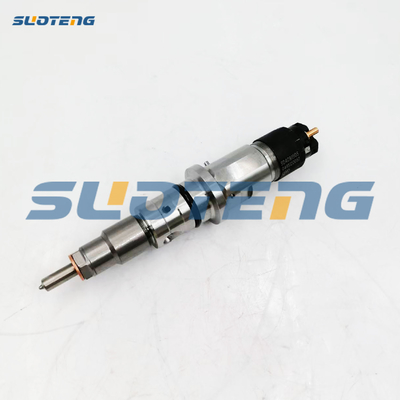 0445120057 Common Rail Fuel Injector 0 445 120 057 For F4HE9687 Engine