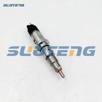 0445120057 Common Rail Fuel Injector 0 445 120 057 For F4HE9687 Engine