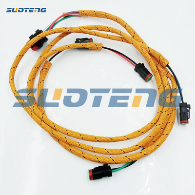 527-1870 5271870 Valve Harness For E320GC Excavator