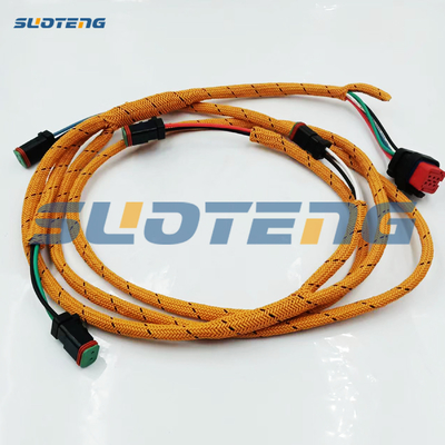 527-1870 5271870 Valve Harness For E320GC Excavator