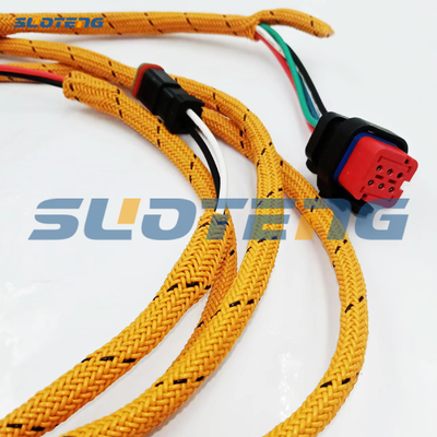 527-1870 5271870 Valve Harness For E320GC Excavator