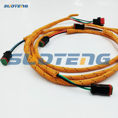527-1870 5271870 Valve Harness For E320GC Excavator