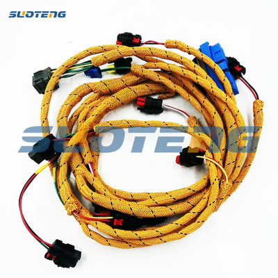 296-4617 2964617 Wiring Harness Engine Harness For E320D C6.4 Engine