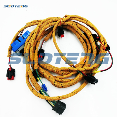 296-4617 2964617 Wiring Harness Engine Harness For E320D C6.4 Engine