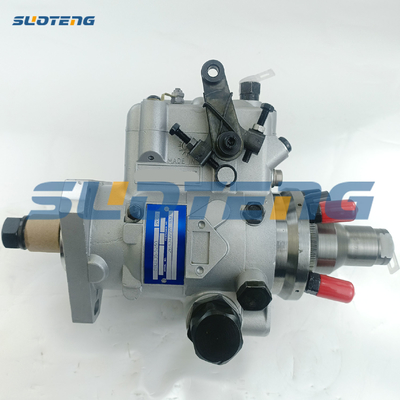 DB2435-5250 Diesel Fuel Injection Pump For 4045T Engine