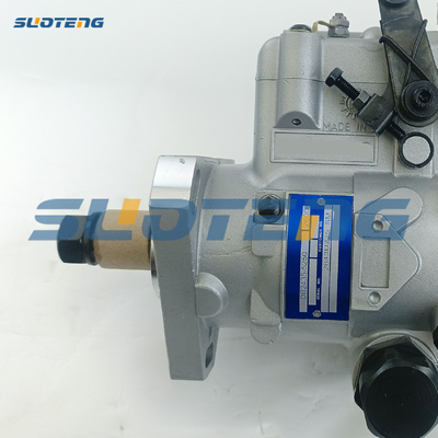 DB2435-5250 Part Number Fuel Injection Pump for Optimal Performance