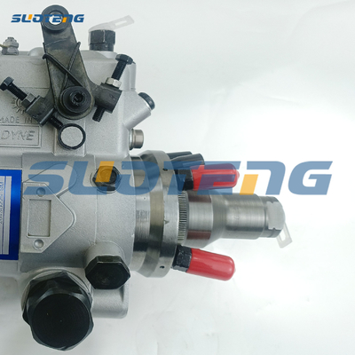 DB2435-5250 Part Number Fuel Injection Pump for Optimal Performance
