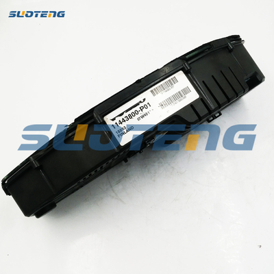 VOE11383500 Monitor Display 11383500 For L120G Wheel Loader