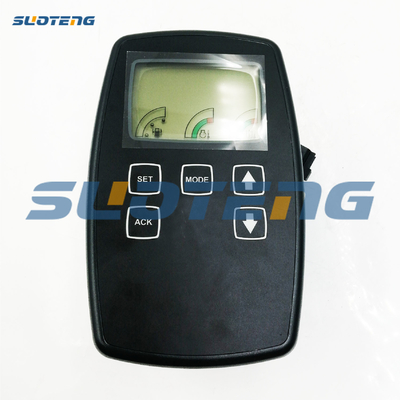728/19700 Monitor 72819700 Control Panel For JS300 JS200 Excavator