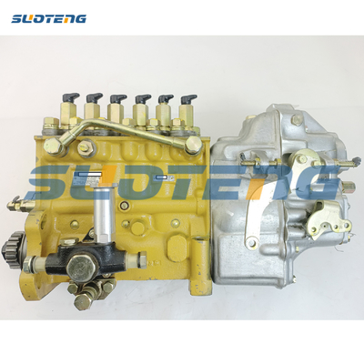 Durable 6127-71-1018 Fuel Injection Pump for Diesel Engine
