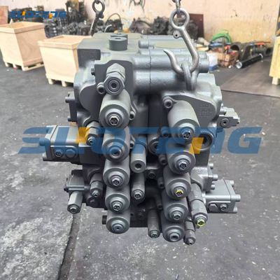 14702863 Main Control Valve For EC300D Excavator