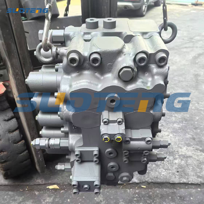 14702863 Main Control Valve For EC300D Excavator