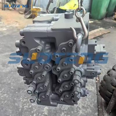 14702863 Main Control Valve For EC300D Excavator
