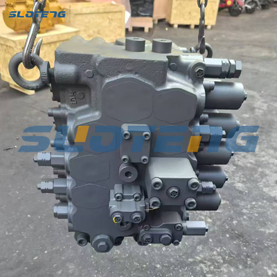 14702863 Main Control Valve For EC300D Excavator