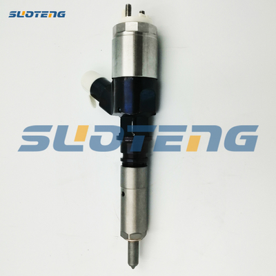 321-3600 3213600 Fuel Injector For C6.6 Engine