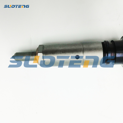 321-3600 Fuel Injector 3213600 For C6.6 Engine