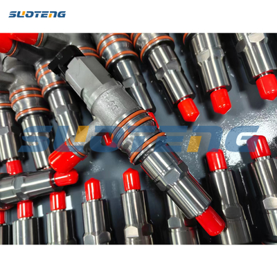 X52407500021 MTU 4000 Engine Injector for Heavy Machinery