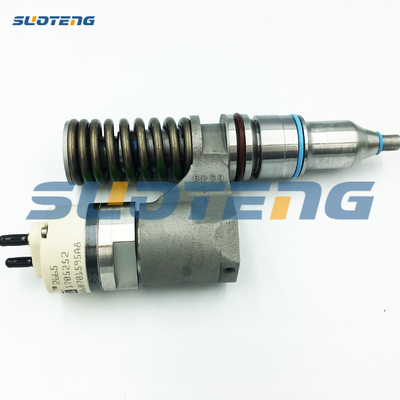 170-5252 1705252 Fuel Injector For C10 C12 Engine