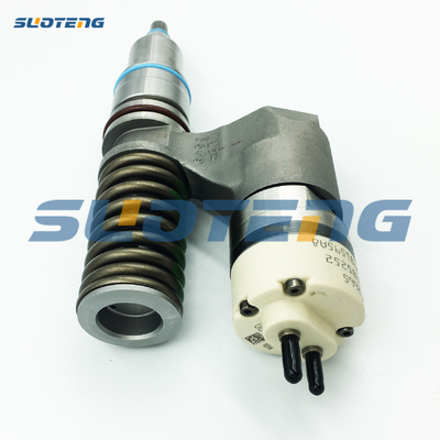 170-5252 1705252 Fuel Injector For C10 C12 Engine