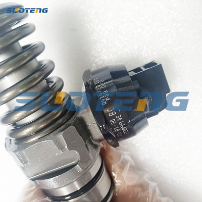 0414720313 Diesel Fuel Injector Nozzle for Engine Parts