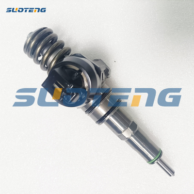 0414720313 Diesel Fuel Injector Nozzle for Engine Parts