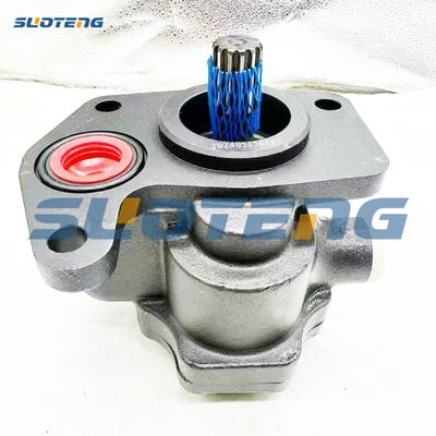 14X-49-11600 Gear Pump for D61EX-15 Dozer