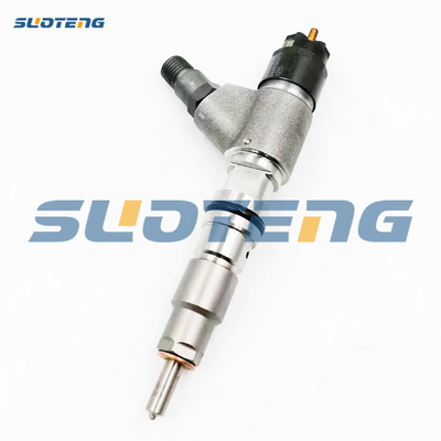 396-9626 Diesel Fuel Injector Nozzle Fuel Injector 3969626 for C7.1 Engine