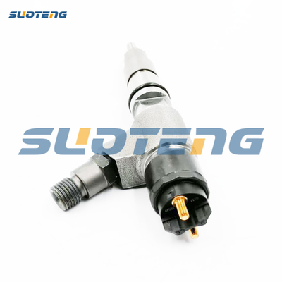396-9626 Diesel Fuel Injector Nozzle Fuel Injector 3969626 for C7.1 Engine
