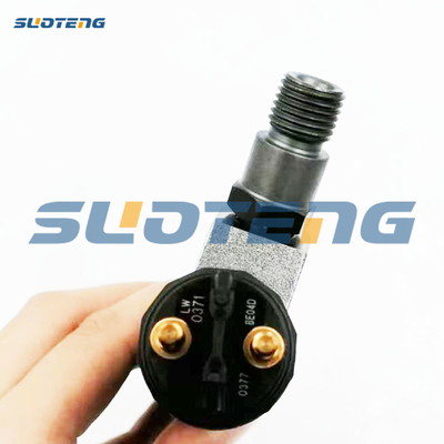 396-9626 Diesel Fuel Injector Nozzle Fuel Injector 3969626 for C7.1 Engine