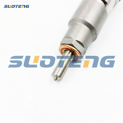 396-9626 3969626 Diesel Fuel Injector Nozzle Fuel Injector for C7.1 Engine