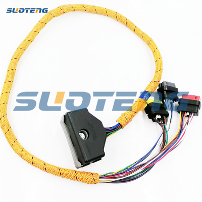 529-8751 Engine Wiring Harness 5298751 for E320 E323 Excavator