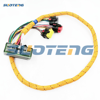 529-8751 Engine Wiring Harness 5298751 for E320 E323 Excavator