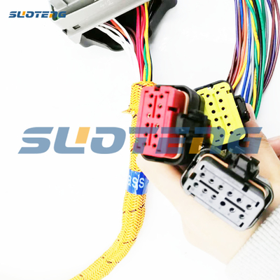 529-8751 Engine Wiring Harness 5298751 for E320 E323 Excavator