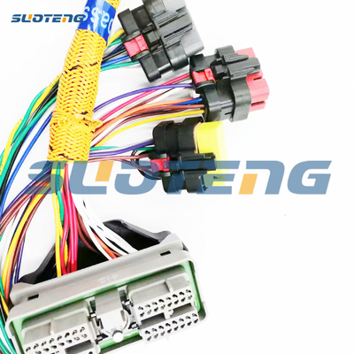 529-8751 Engine Wiring Harness 5298751 for E320 E323 Excavator