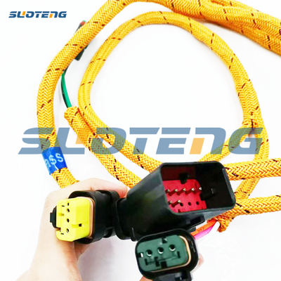 563-7224 Wiring Harness 5637224 for 330GC Excavator