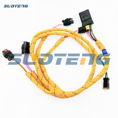 563-7224 5637224 Wiring Harness for 330GC Excavator