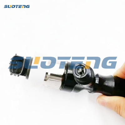 23670-30420 Fuel Injector For D4D Diesel Engine