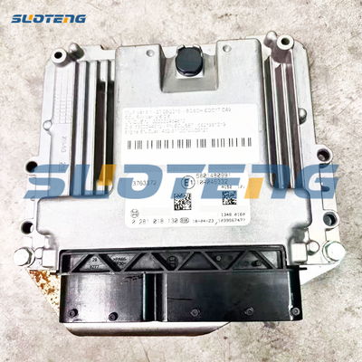 376-3372 Controller Electronic Control Unit for Excavator E311 E312F