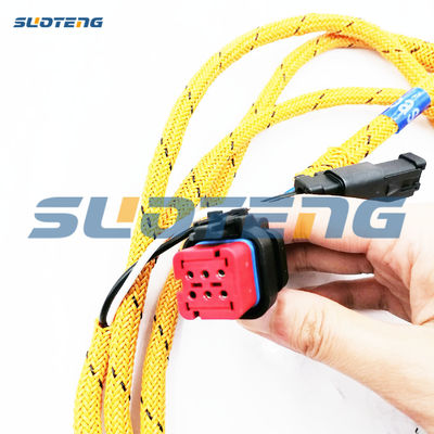 527-1870 5271870 Wiring Harness Engine Harness for C15 Engine