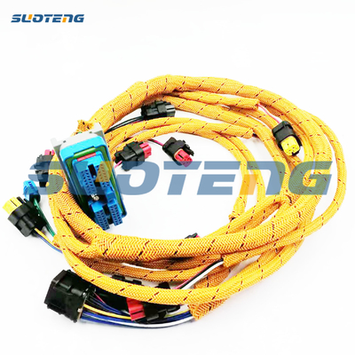 296-4617 2964617 Engine Wiring Harness for Excavator E320D Harness