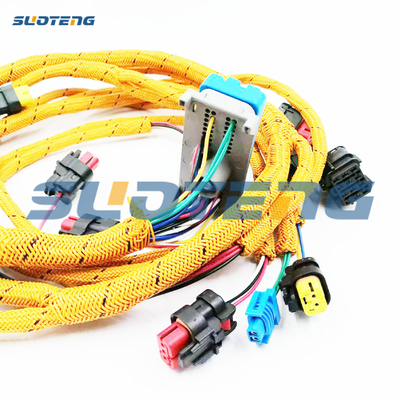 296-4617 2964617 Engine Wiring Harness for Excavator E320D Harness