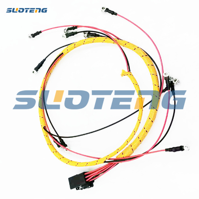 305-4893 3054893 Fuel Injector Wiring Harness for Excavator E320D Harness