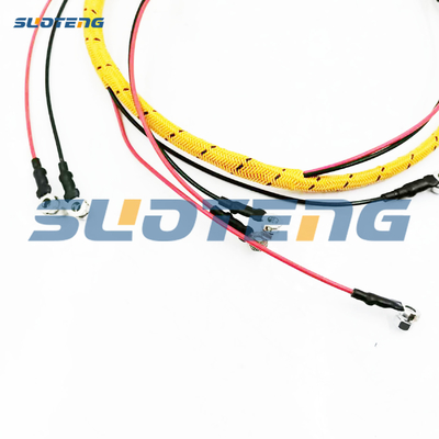 305-4893 3054893 Fuel Injector Wiring Harness for Excavator E320D Harness