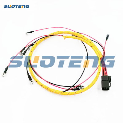 305-4893 3054893 Fuel Injector Wiring Harness for Excavator E320D Harness